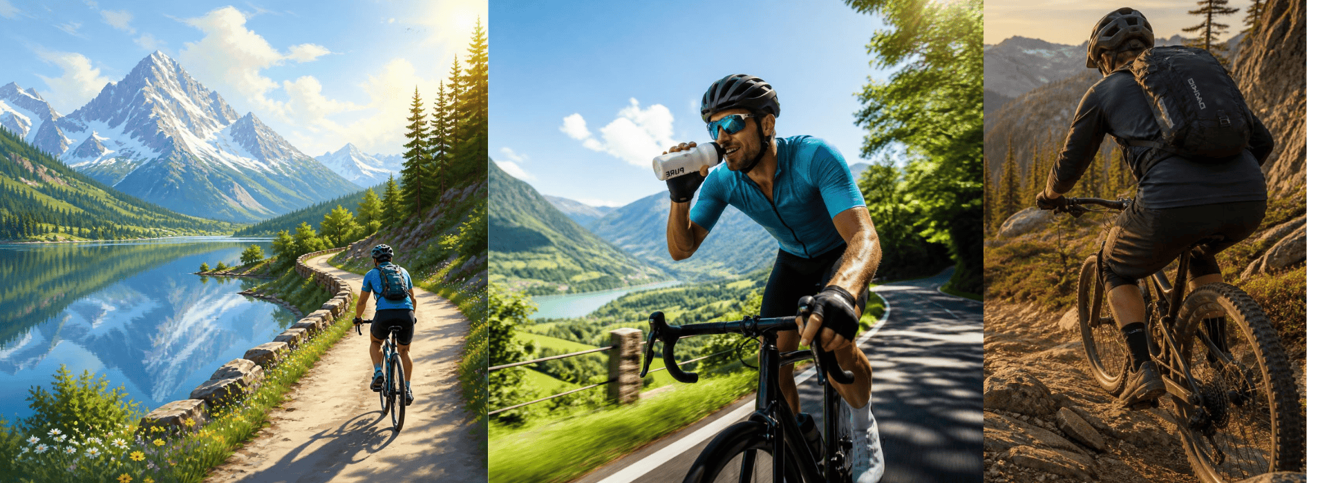 Cycling 4