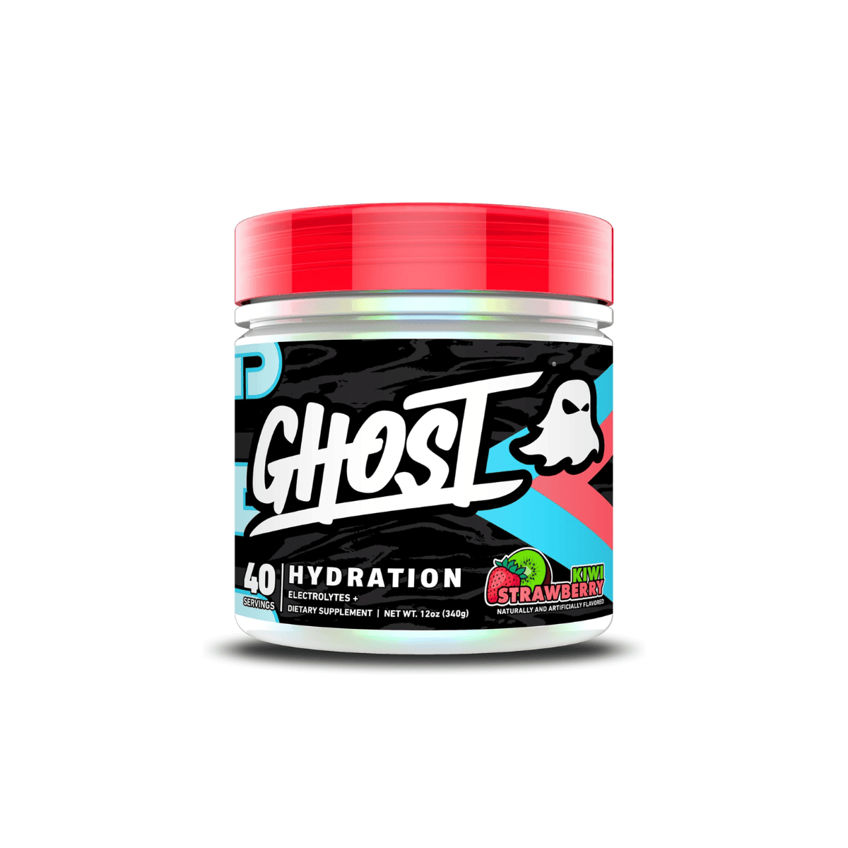 GHOST Hydration
