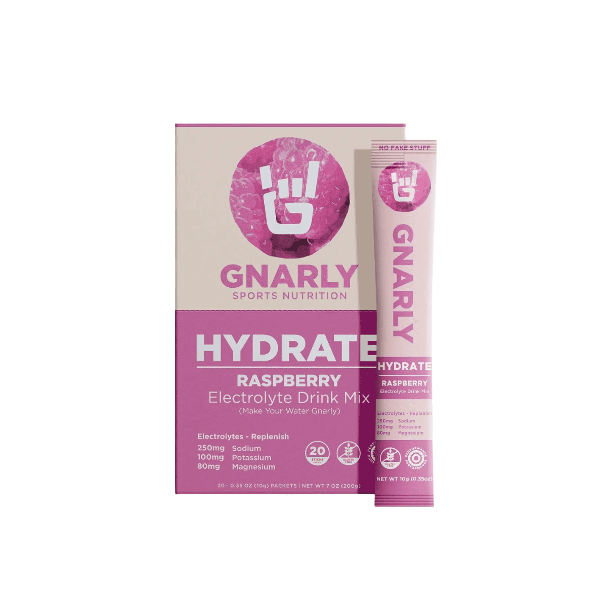 Gnarly Nutrition Hydrate