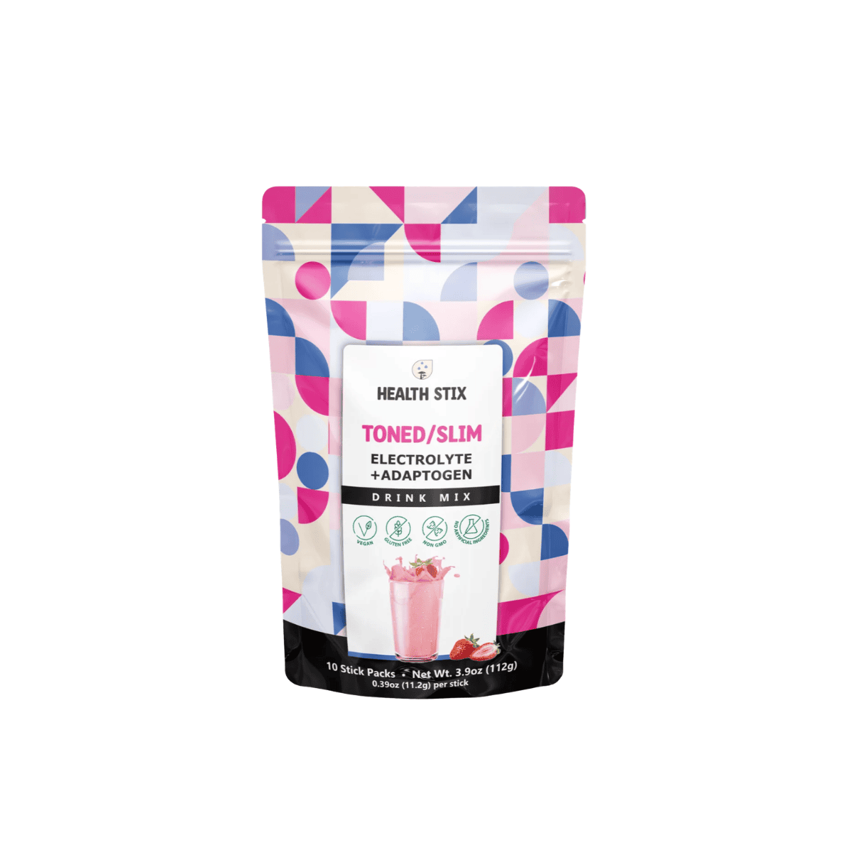Health Stix Tone & Slim