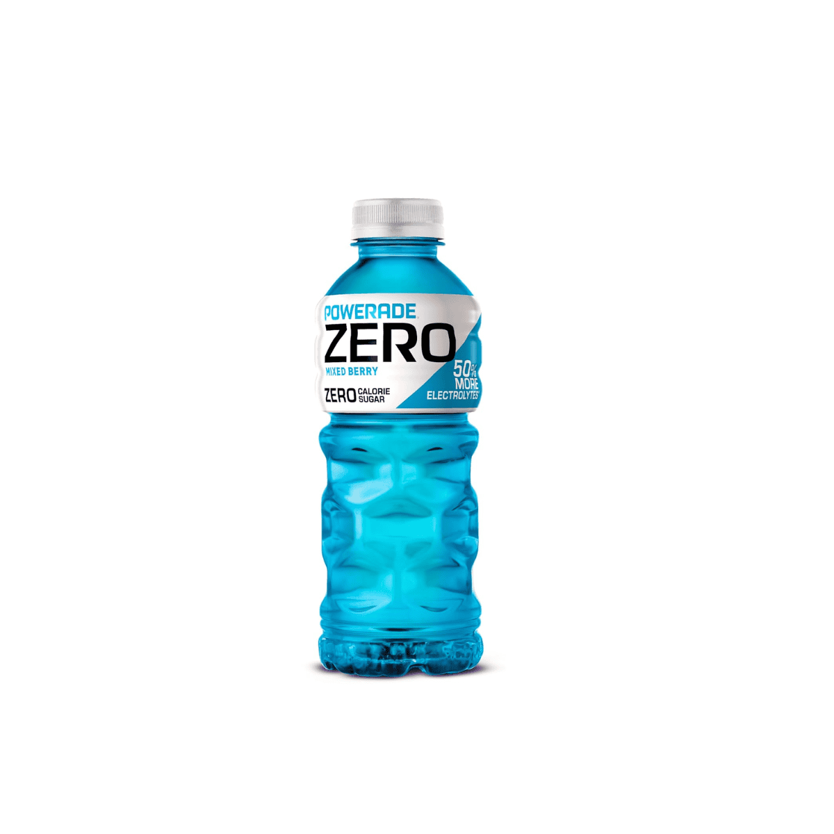 Powerade Zero