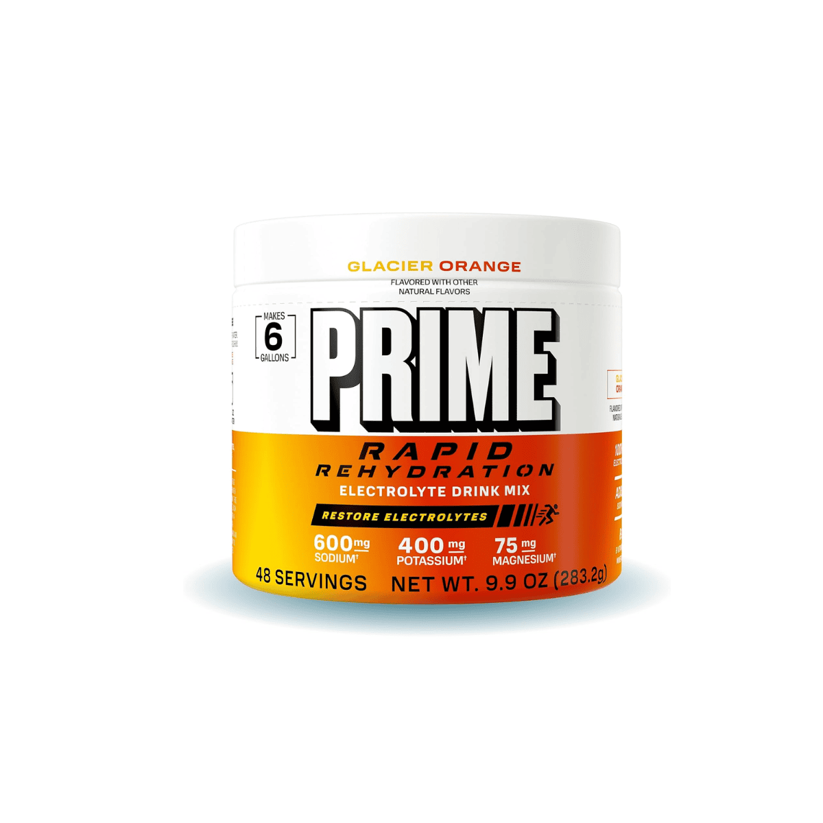 PRIME Hydration+ Sticks