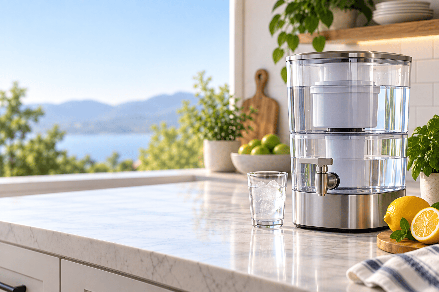 Best Water Filter Dispensers