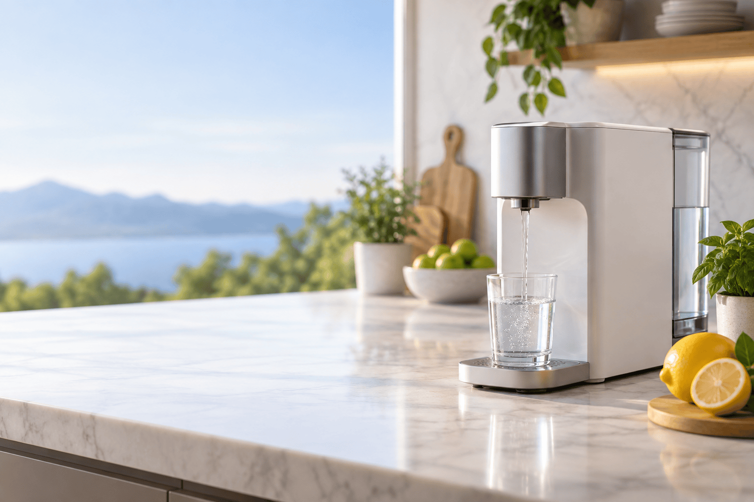 Countertop R0